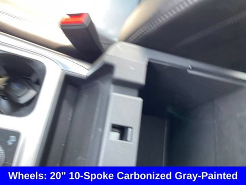 Used 2024 Ford Explorer XLT w/ Equipment Group 202A AWD/4WD image 26