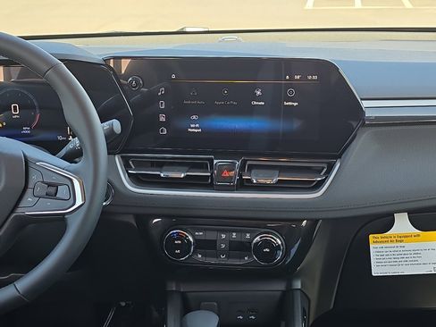 New 2026 Chevrolet TrailBlazer LT w/ Convenience Package AWD/4WD image 24