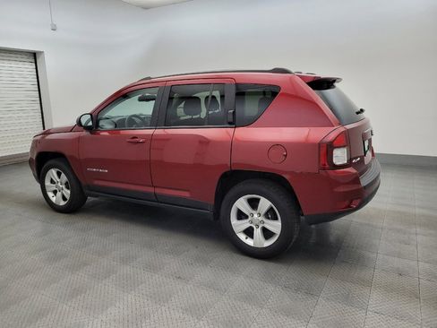 Used 2016 Jeep Compass Sport w/ Power Value Group AWD/4WD image 3