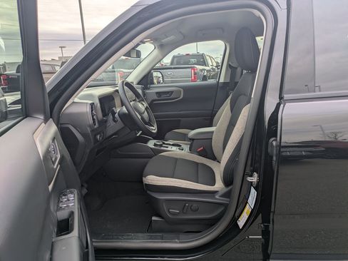 New 2026 Ford Bronco Sport Big Bend w/ Convenience Package image 15