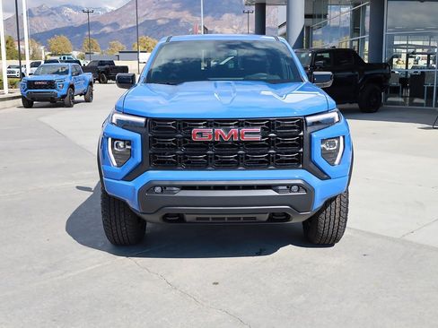 New 2026 GMC Canyon Elevation w/ Convenience Package image 9