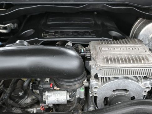 Used 2024 RAM 1500 Tradesman image 35