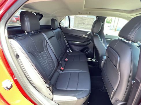 New 2026 Buick Encore GX Avenir w/ Avenir Convenience Package image 26