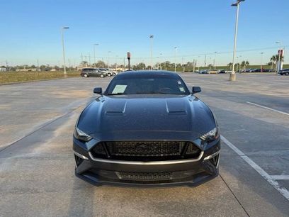 Used 2019 Ford Mustang GT w/ Black Accent Package