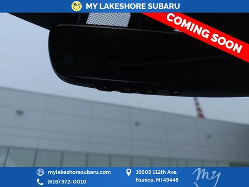 Used 2024 Subaru Legacy Premium image 14