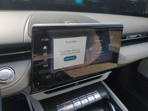 New 2026 Lincoln Nautilus Premier AWD/4WD image 27