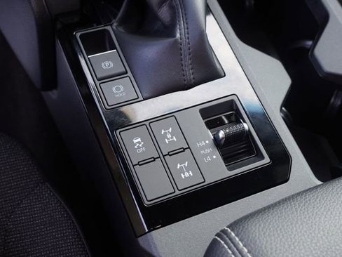 Used 2025 Toyota Land Cruiser 1958 AWD/4WD image 27