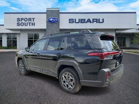 New 2026 Subaru Outback Premium AWD/4WD image 5