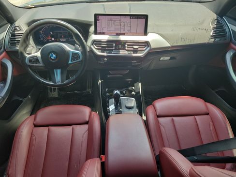 Used 2022 BMW X3 sDrive30i w/ M Sport Package 2 RWD image 18