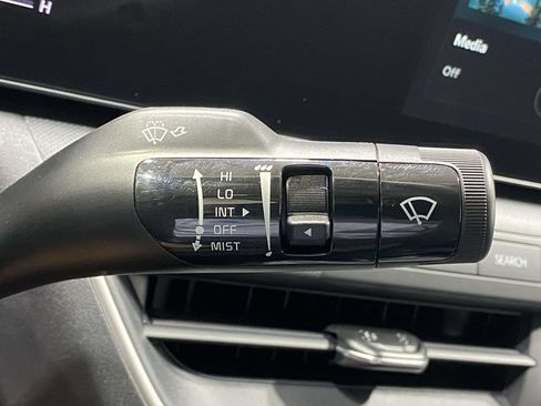 New 2026 Kia K4 FWD image 26