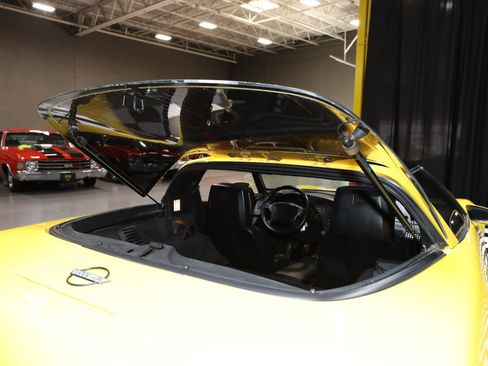 Used 1990 Chevrolet Corvette ZR-1 RWD image 39