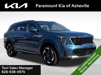 New 2026 Kia Sorento EX video 1
