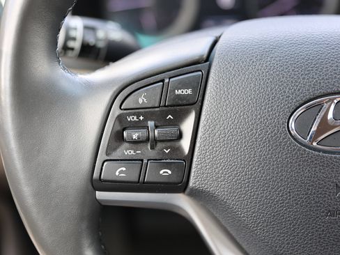 Used 2020 Hyundai Tucson Ultimate AWD/4WD image 36