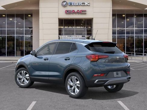 New 2026 Buick Encore GX Preferred FWD image 3