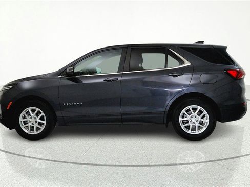 Used 2023 Chevrolet Equinox LT FWD image 4