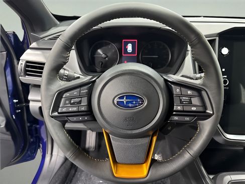 New 2026 Subaru Crosstrek 2.5i Wilderness AWD/4WD image 19