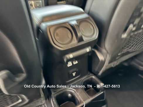 Used 2001 Jeep Grand Cherokee Laredo image 45