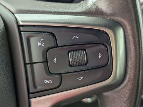 Used 2021 Chevrolet Silverado 3500 LTZ w/ Z71 Chrome Sport Edition AWD/4WD image 16