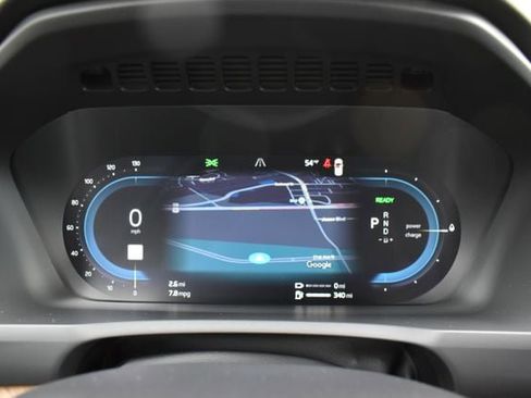 New 2024 Volvo XC90 T8 Plus w/ Protection Package Premier image 29