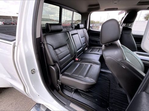 Used 2016 GMC Sierra 3500 Denali w/ Duramax Plus Package image 18