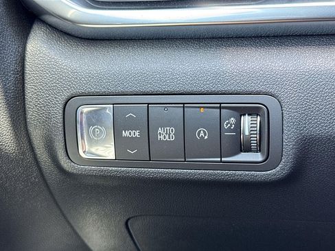 New 2026 GMC Terrain Elevation w/ Black Edition FWD image 15