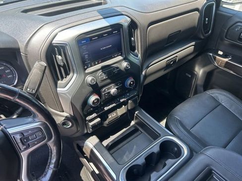 Used 2019 Chevrolet Silverado 1500 RST w/ All-Star Edition AWD/4WD image 31