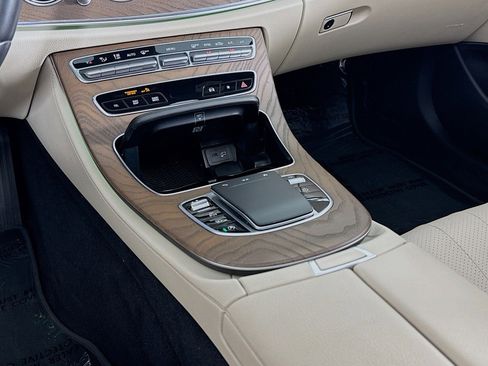 Certified 2021 Mercedes-Benz E 350 Sedan image 6