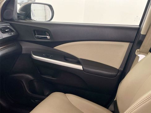 Used 2016 Honda CR-V EX-L image 30