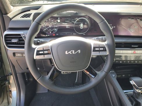 New 2025 Kia Telluride SX X-Line image 12
