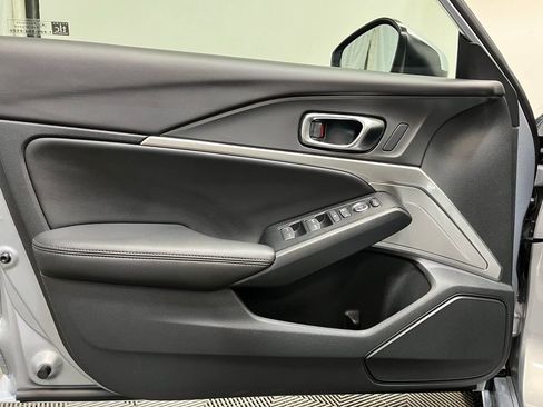 New 2026 Acura Integra FWD image 13