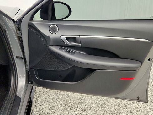 Used 2022 Hyundai Sonata SEL FWD image 22