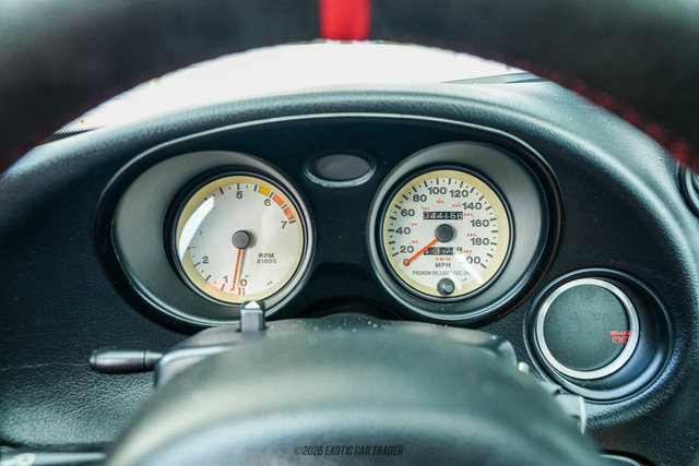 Used 1998 Dodge Viper GTS RWD image 20