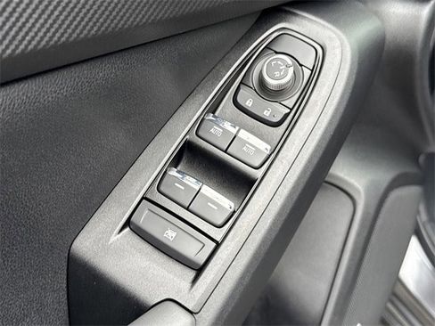 Certified 2025 Subaru Crosstrek 2.5i Limited w/ Popular Package #3A image 24