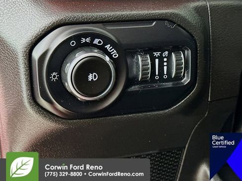 Used 2022 Jeep Wrangler Unlimited Rubicon w/ Cold Weather Group image 14