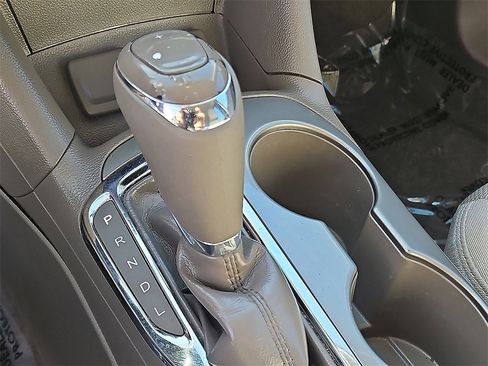 Used 2016 Chevrolet Cruze LT w/ Convenience Package image 25