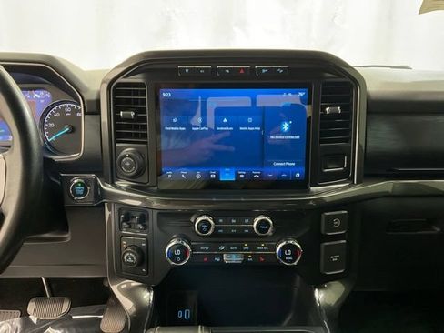 Used 2021 Ford F150 XLT w/ Equipment Group 302A High AWD/4WD image 17