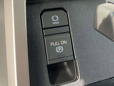 New 2026 Toyota Tundra 1794 Edition w/ TRD Off-Road Package image 24