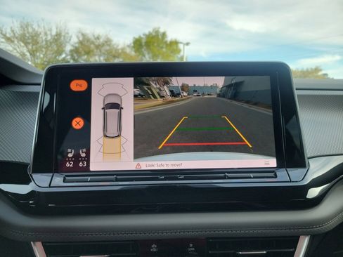 New 2026 Volkswagen Atlas Peak Edition image 19