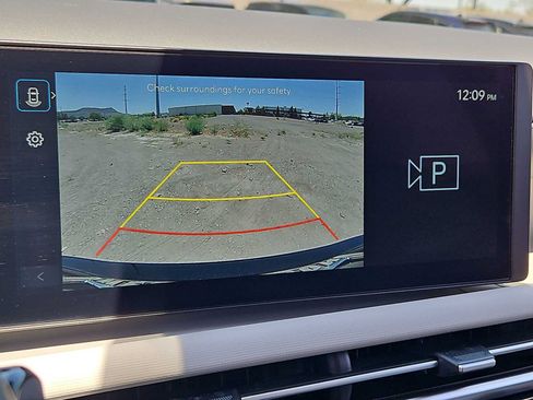 Used 2025 Hyundai Tucson SEL FWD image 28