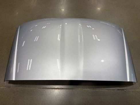 Used 2012 Chevrolet Corvette Grand Sport w/ 3LT Preferred Equipment Group image 59