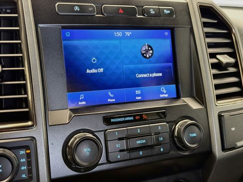 Used 2020 Ford F150 Raptor AWD/4WD image 9