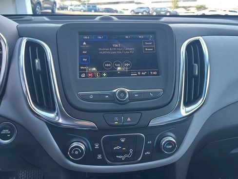 Used 2024 Chevrolet Equinox LS w/ LS Convenience Package image 34