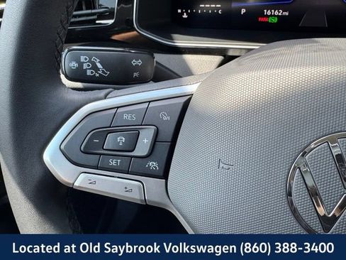 Used 2025 Volkswagen Jetta S FWD image 37