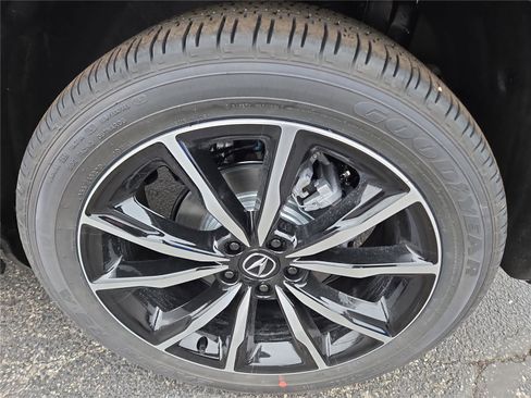 New 2026 Acura RDX A-Spec image 27