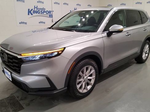 Used 2023 Honda CR-V EX image 48