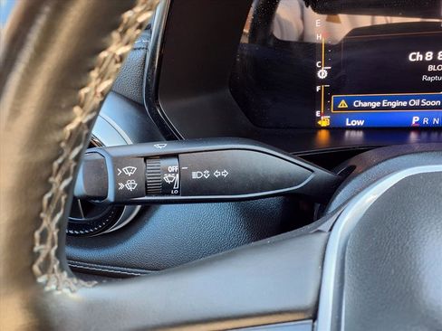 Used 2023 Chevrolet Colorado LT w/ LT Convenience Package image 13