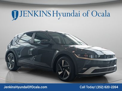 New 2027 Hyundai Ioniq 5 SE