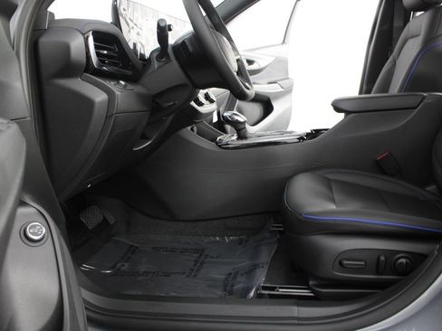 New 2026 Buick Envista Sport Touring w/ Convenience I Package FWD image 15