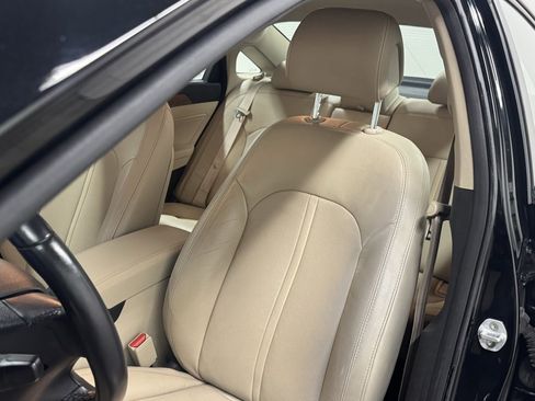 Used 2015 Hyundai Sonata Limited image 37