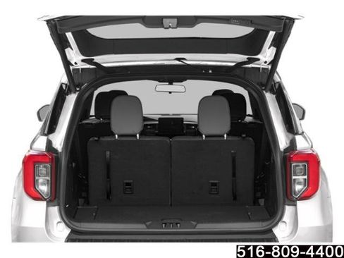 Used 2022 Ford Explorer Timberline AWD/4WD image 12